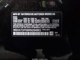 BMW X3 Sdrive30I WBX47DP06RN284893 снимка