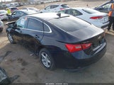 Chevrolet Malibu Ls 1G1ZB5ST0HF168826 снимка