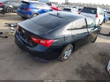 Chevrolet Malibu Ls 1G1ZB5ST0HF168826 снимка