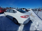 Ford Fusion S 3FA6P0G79ER333299 снимка