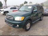 Toyota Sequoia Limited V8 5TDBT48A92S117676 снимка