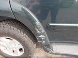 Toyota Sequoia Limited V8 5TDBT48A92S117676 снимка