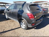 Chevrolet Trax Lt KL7CJLSB5KB948652 fotografie