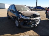 Chevrolet Trax Lt KL7CJLSB5KB948652 снимка
