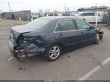 Honda Accord 2.4 Se 1HGCM56307A226447 photo