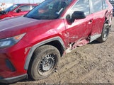 Toyota Rav4 Le 2T3H1RFV1KW018285 снимка