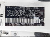 Toyota Camry Le 4T1B11HK6KU182957 fotografie