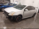 Nissan Sentra 2.0 Sr 3N1AB6AP3CL677146 снимка