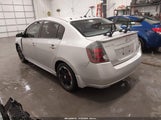 Nissan Sentra 2.0 Sr 3N1AB6AP3CL677146 снимка