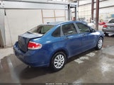 Ford Focus S 1FAHP34N38W299648 снимка