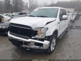 Ford F-150 Xlt 1FTEW1E55JFA40961 снимка