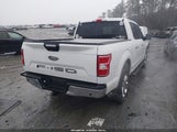 Ford F-150 Xlt 1FTEW1E55JFA40961 снимка