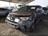 Toyota Rav4 Xle 2T3WFREV5JW412476 снимка