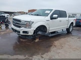 Ford F-150 Platinum 1FTEW1E5XKFD13846 снимка