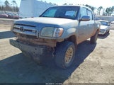 Toyota Tundra Sr5 V8 5TBDT44146S502835 fotografie