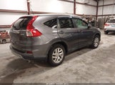 Honda Cr-V Ex-L 2HKRM4H74FH636775 снимка