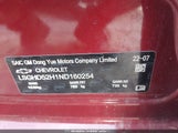 Chevrolet Aveo LSGHD52H1ND160254 снимка