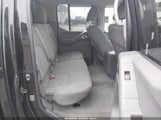 Nissan Frontier Sv 1N6AD0ER6FN720296 снимка