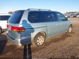 Honda Odyssey Ex-L 5FNRL18924B036416 снимка