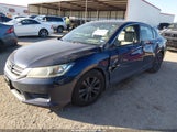 Honda Accord Lx 1HGCR2F30FA145494 снимка