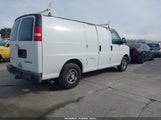 Chevrolet Express 1GCFG15X751142025 снимка