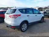 Ford Escape S 1FMCU0F78EUA67334 fotografie