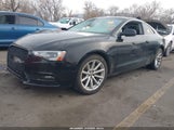 Audi A5 2.0T Premium WAUCFAFR9FA037376 снимка