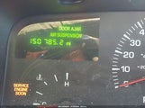 Lincoln Town Car Signature 1LNHM82W3YY902724 photo