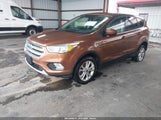 Ford Escape Se 1FMCU0GDXHUA40614 снимка