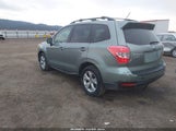 Subaru Forester 2.5I Touring JF2SJAPC2EH528385 снимка