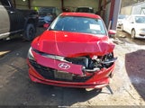 Hyundai Elantra Sel 5NPLM4AG7PH114210 снимка