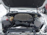Cadillac Cts Luxury Collection 1G6AX5SS8G0100677 снимка