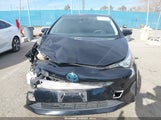 Toyota Prius Two JTDKBRFUXJ3057596 снимка