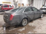 Cadillac Cts Luxury Collection 1G6AX5SS3G0125261 снимка
