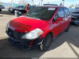 Nissan Versa 1.8 S 3N1BC1CP7CL379782 снимка