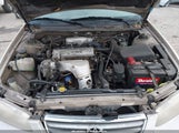 Toyota Camry Le JT2BG22K5Y0508354 fotografie