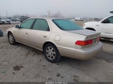 Toyota Camry Le JT2BG22K5Y0508354 photo