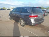 Honda Odyssey Ex-L 5FNRL5H60FB078924 снимка