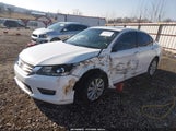 Honda Accord Ex-L 1HGCR2F81EA046211 снимка