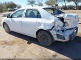 Toyota Corolla Le JTDBL40E89J050476 снимка