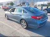 Hyundai Sonata Se 5NPE24AF7GH270608 снимка