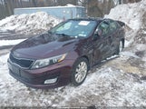 Kia Optima Ex 5XXGN4A77EG331683 снимка