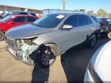 Chevrolet Equinox Lt 3GNAXKEV9KS578360 снимка