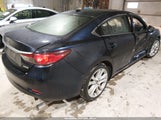 Mazda Mazda6 I Touring JM1GJ1V5XG1423730 photo