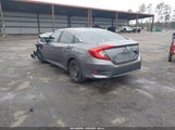 Honda Civic Lx 19XFC2F5XGE053015 снимка