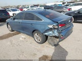 Hyundai Sonata 5NPE24AF3HH483444 снимка