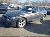 BMW 328I xDrive WBA3B3G53ENR84309 снимка