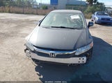 Honda Civic Lx 19XFB2F52CE387150 снимка