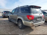 Toyota Sequoia Sr5 V8 5TDZT34A84S213543 снимка
