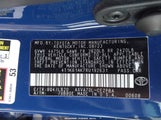Toyota Camry Xse 4T1K61AK7RU192631 снимка